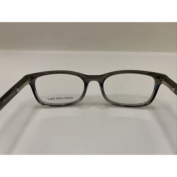 KB 20200 Eyeglasses GR Designer Frames Only Grey 45-15-125 - Picture 6 of 7
